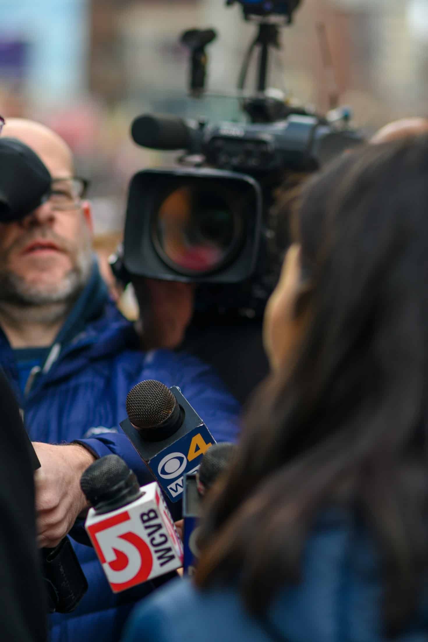 L’importanza del giornalismo accurato nell’era digitale
